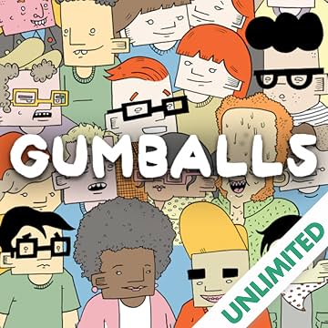 Gumballs